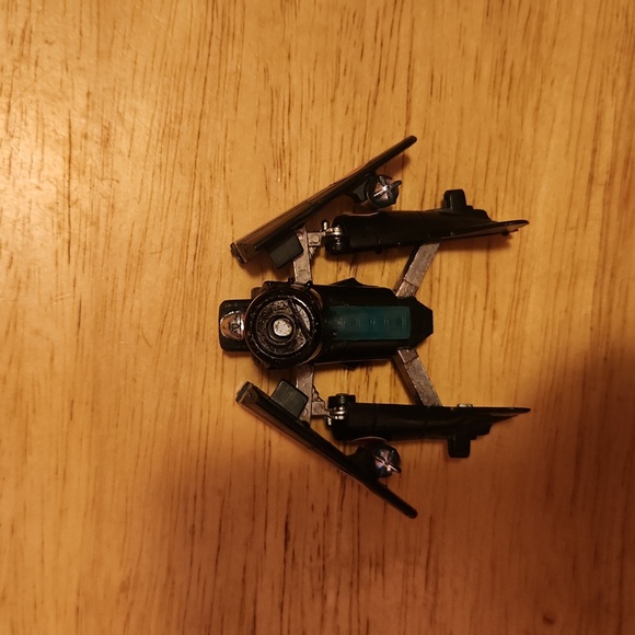 1984 GoBots transformers original vintage zero MR-40 - Picture 2 of 7